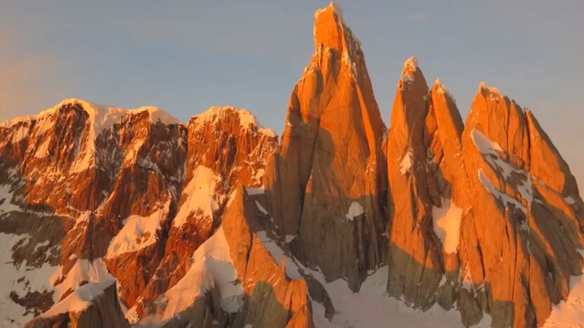 Cerro Torre