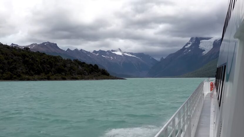 Los Glaciares National Park