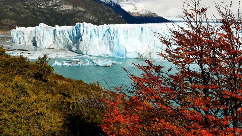 Perito Moreno Glacier