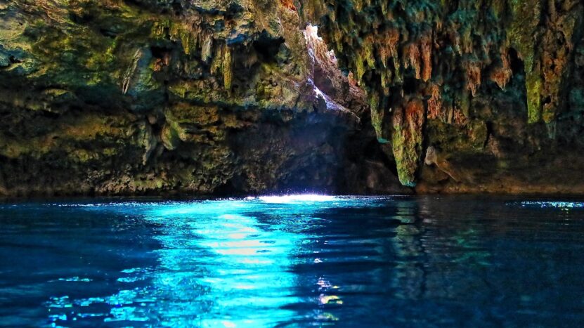 Lost Sea Caverns, Tennessee 