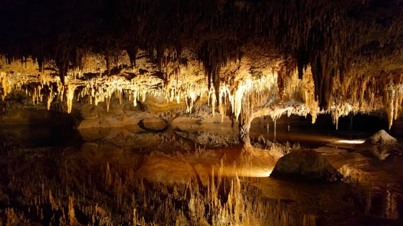 Luray Caverns