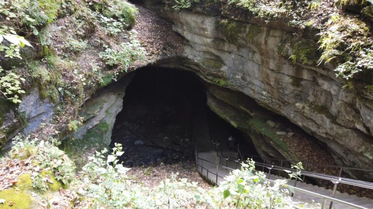 Mammoth Cave