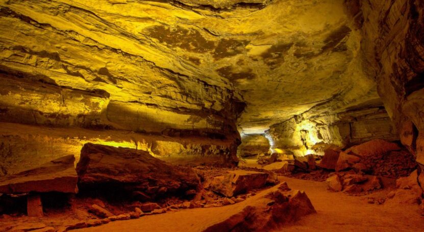 Mammoth Cave