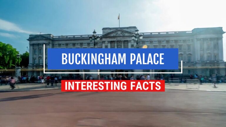 buckingham palace