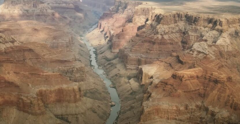 grand canyon