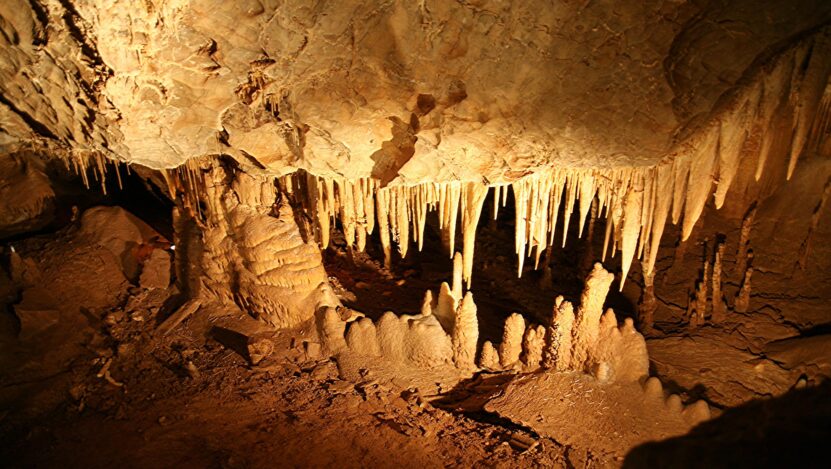 kartchner caverns