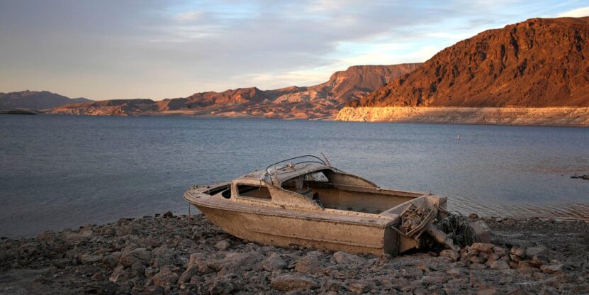 lake mead