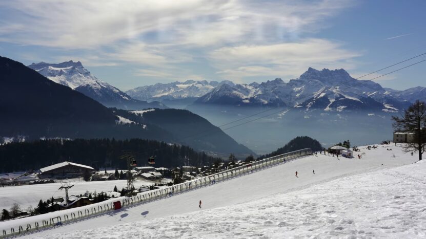 leysin