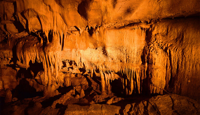 mammoth cave unesco