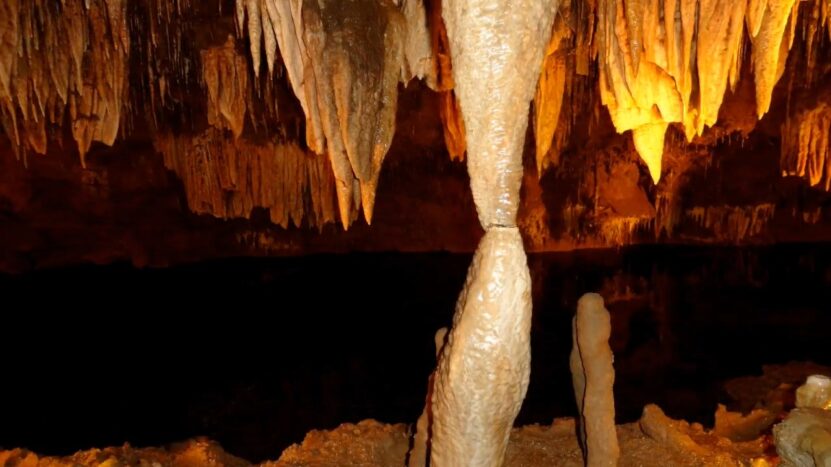 meramec caverns