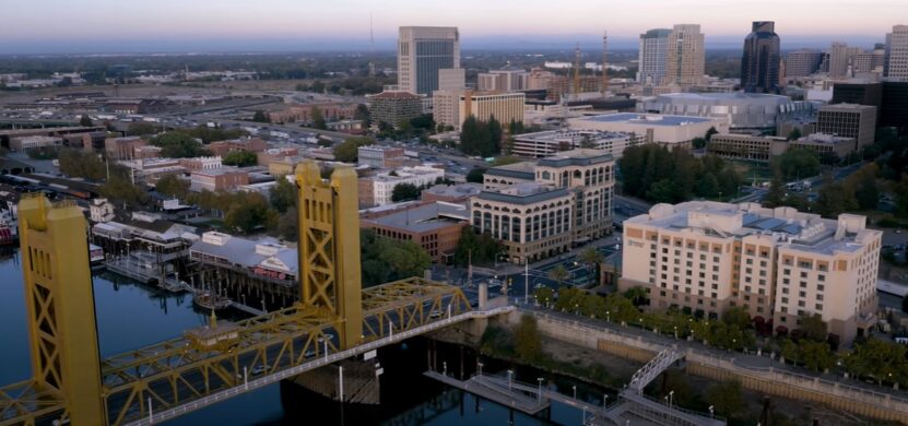 sacramento