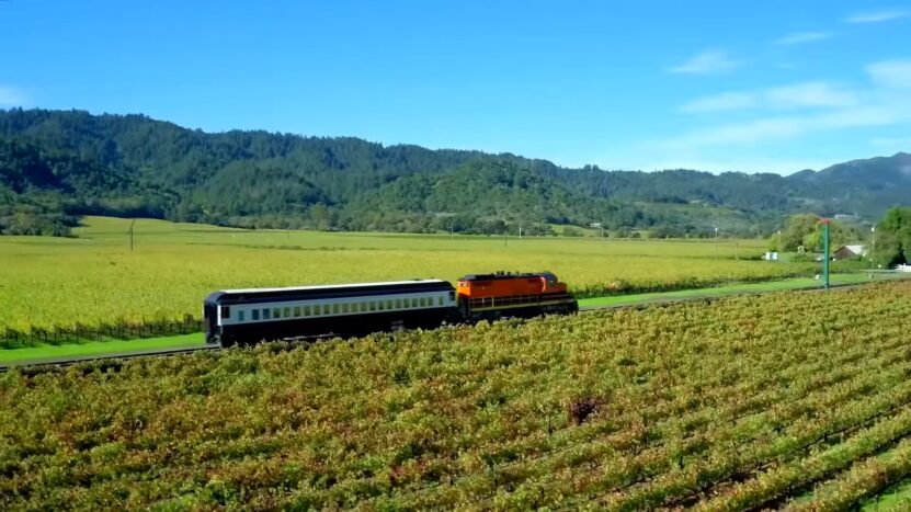 sonoma valley