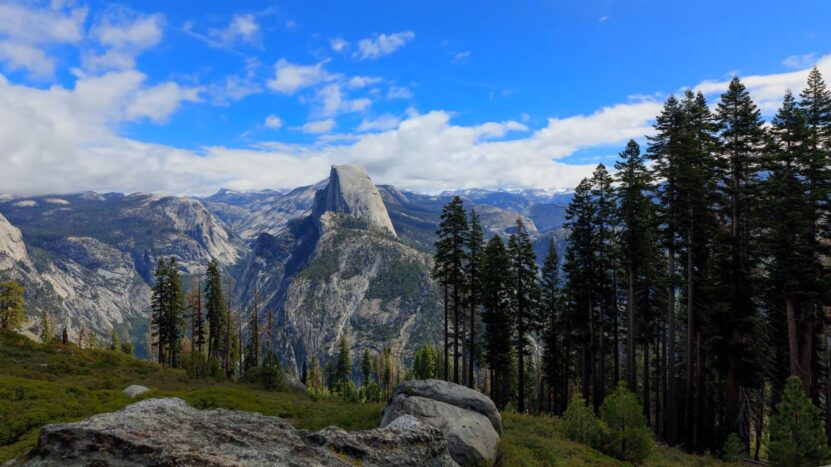 yosemite national park