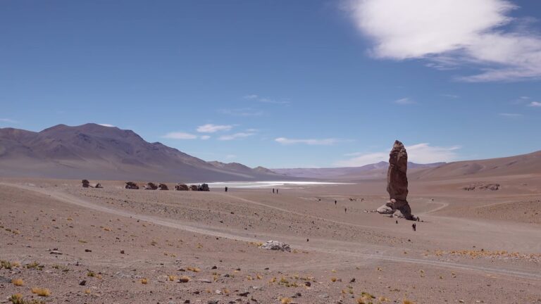 atacama desert