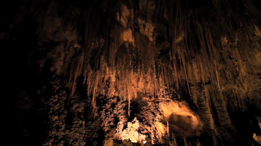 carlsbad caverns