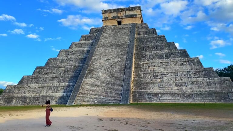 chichen itza