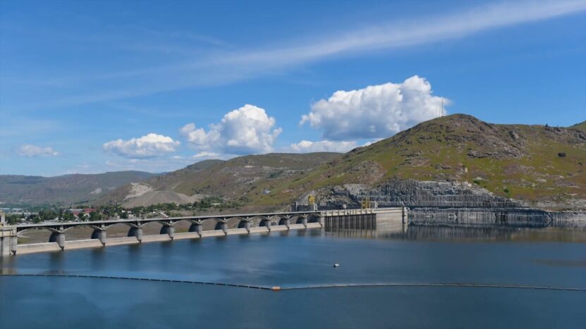 grand coulee dam