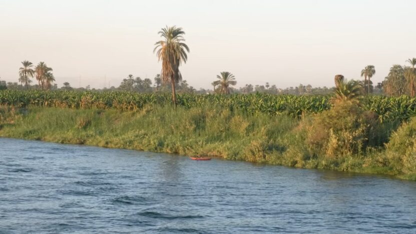 nile cruises