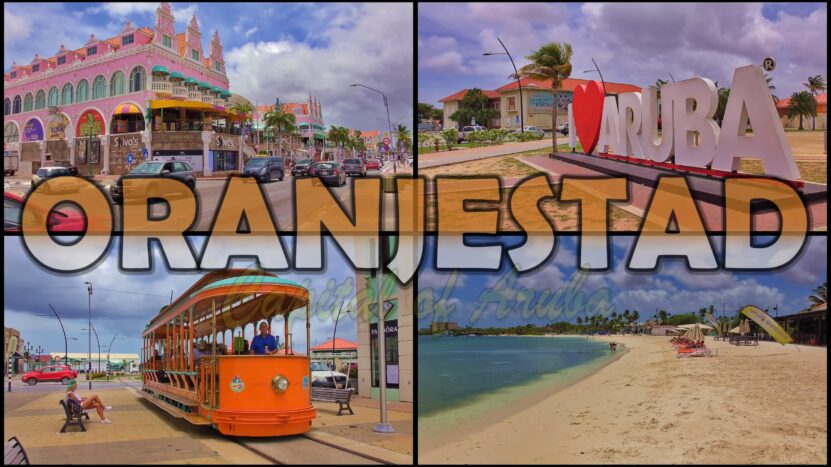 oranjestad