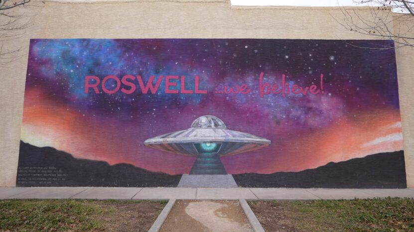 roswell