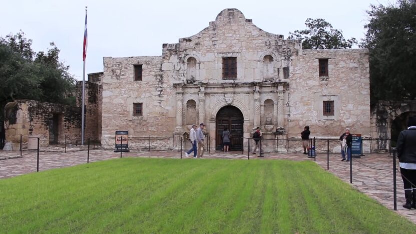 alamo