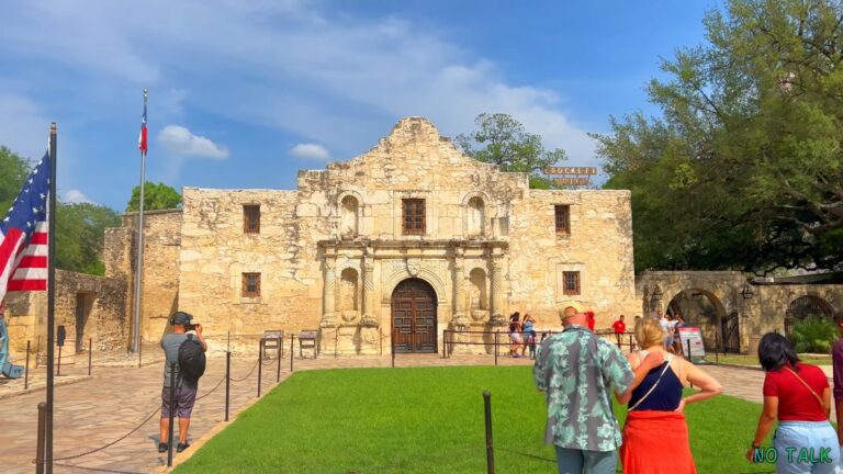 alamo san antonio