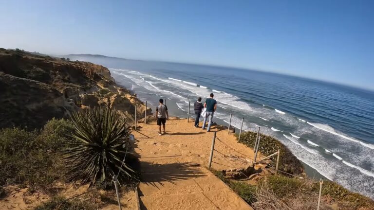 ABSOLUTELY SPECTACULAR HIKES IN SAN DIEGO (1)
