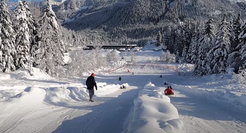 Hyak Sno-Park