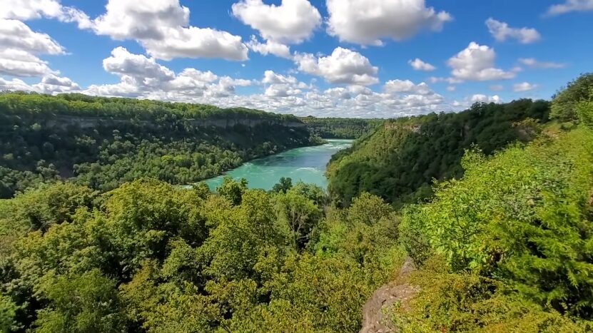 Niagara Falls