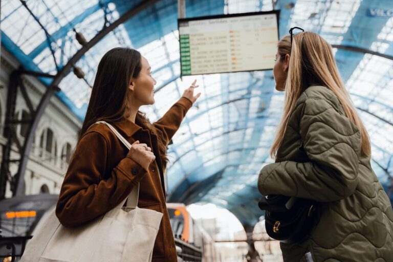 Useful Words to Know in Any Country